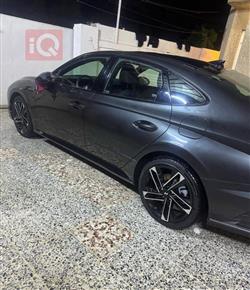 هيونداي سوناتا